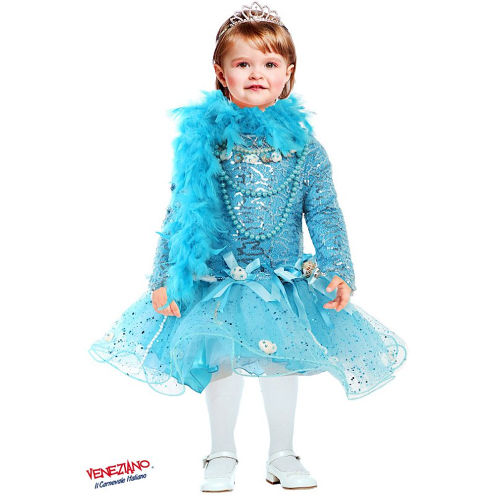 Postoji trend tvornica Djevojka costume principessa neonata -  workout4wishes.org