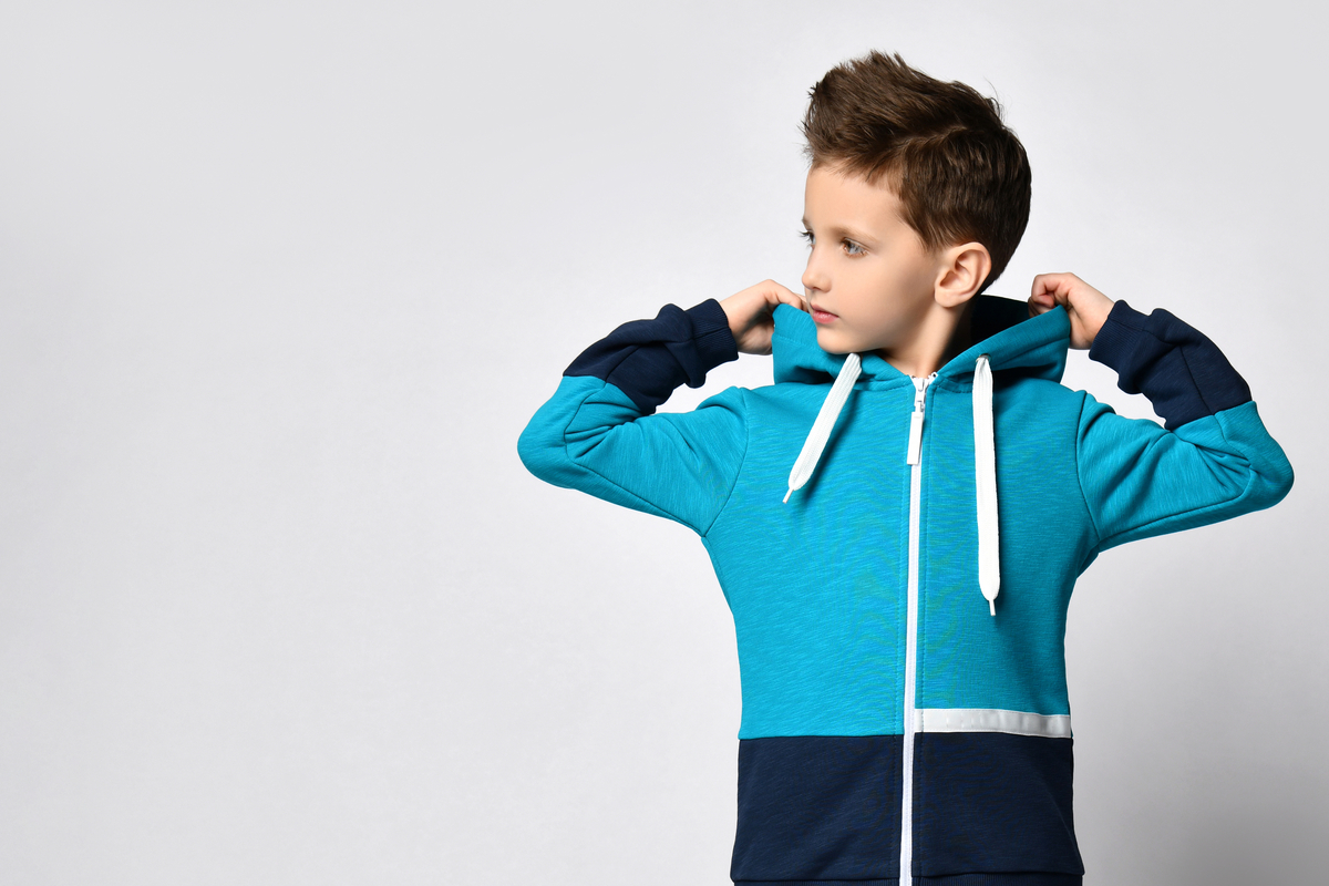 Abbigliamento sport bambini: come sceglierlo e dove trovarlo online?