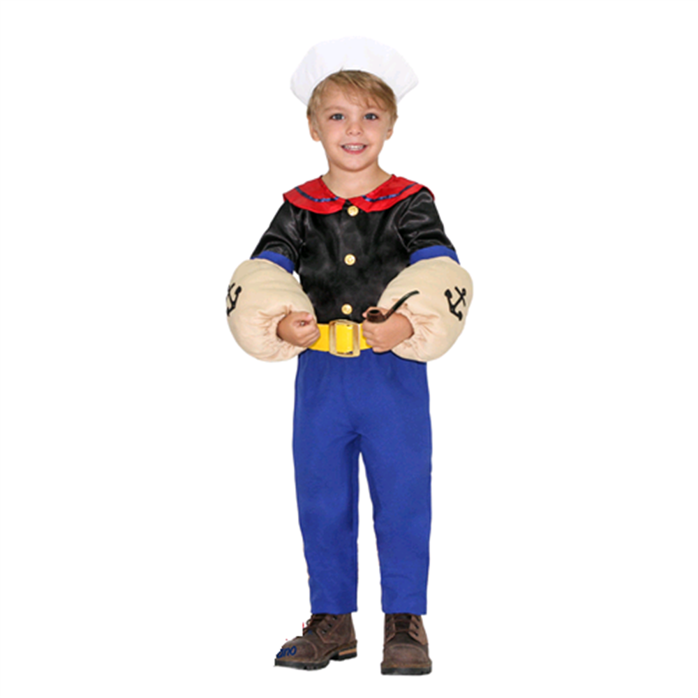 الحق التكتيكات هم vestito carnevale marinaio bambino - cedarmantel.com