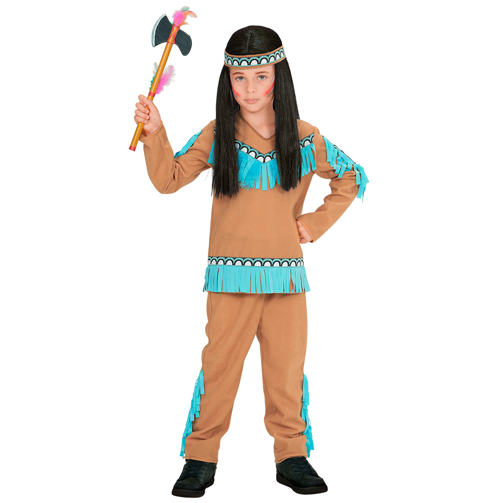 Costume Carnevale Indiano Bambino Outlet - benim.k12.tr 1688298652